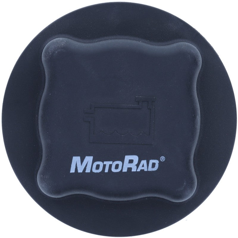 Buson vas expansiune MOTORAD T33