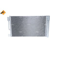 Radiator clima NRF 35777