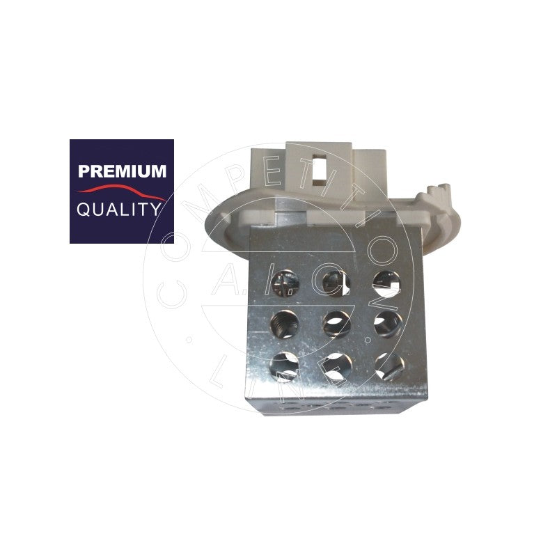 Rezistenta ventilator habitaclu AIC 55287