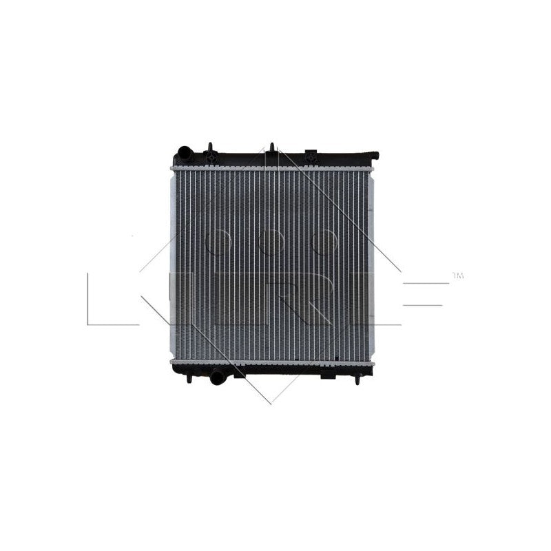 Radiator apa NRF 50429