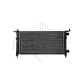 Radiator apa NRF 58155