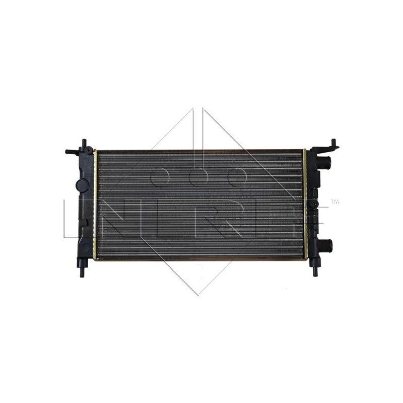 Radiator apa NRF 58155