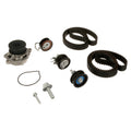 Kit distributie cu pompa apa GATES KP45565XS