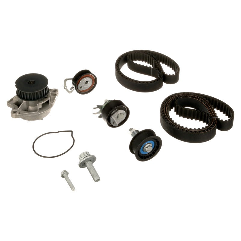 Kit distributie cu pompa apa GATES KP45565XS