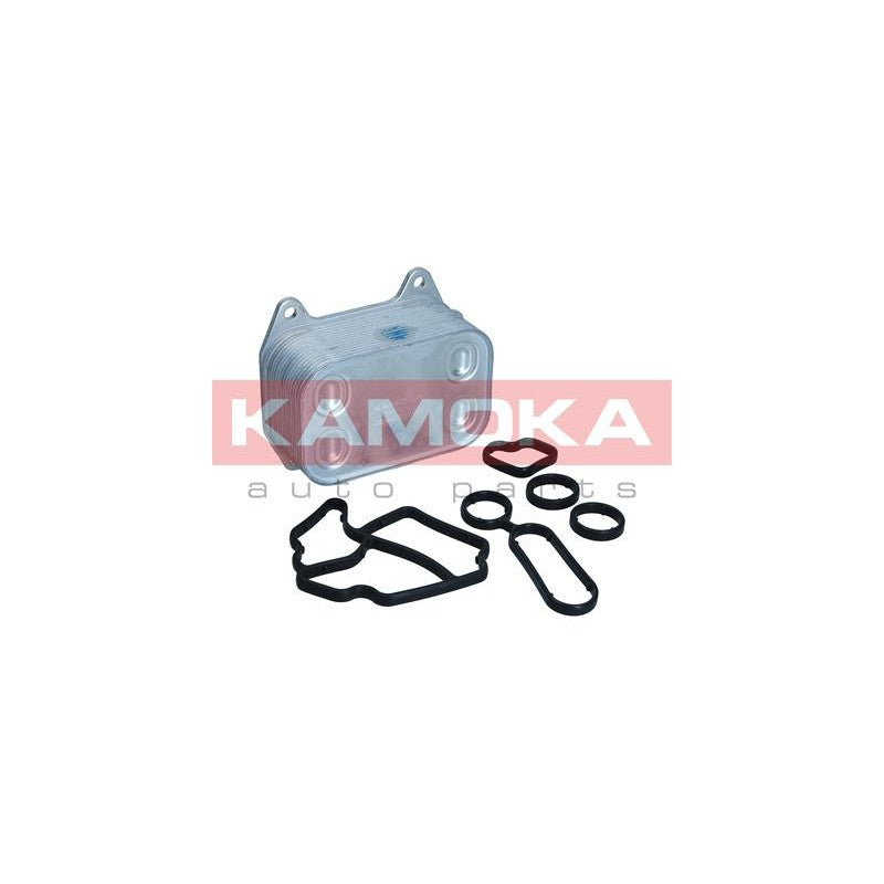 Racitor ulei motor KAMOKA 7730023