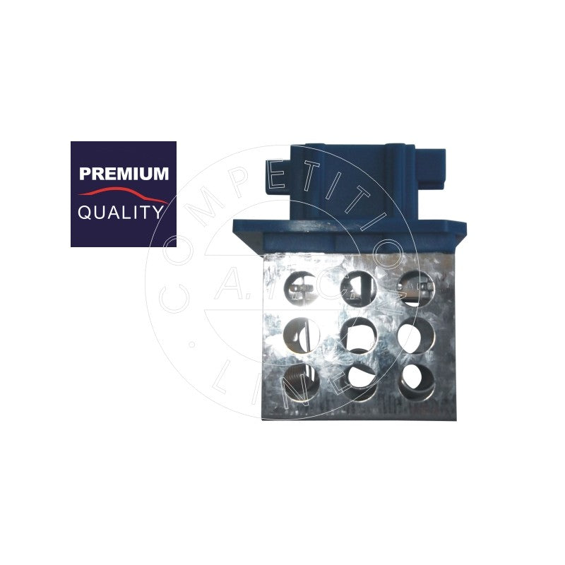 Rezistenta ventilator habitaclu AIC 55294
