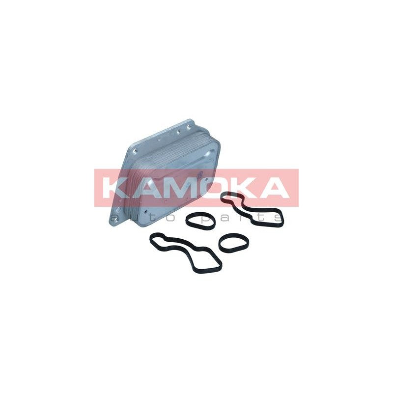 Racitor ulei motor KAMOKA 7730075