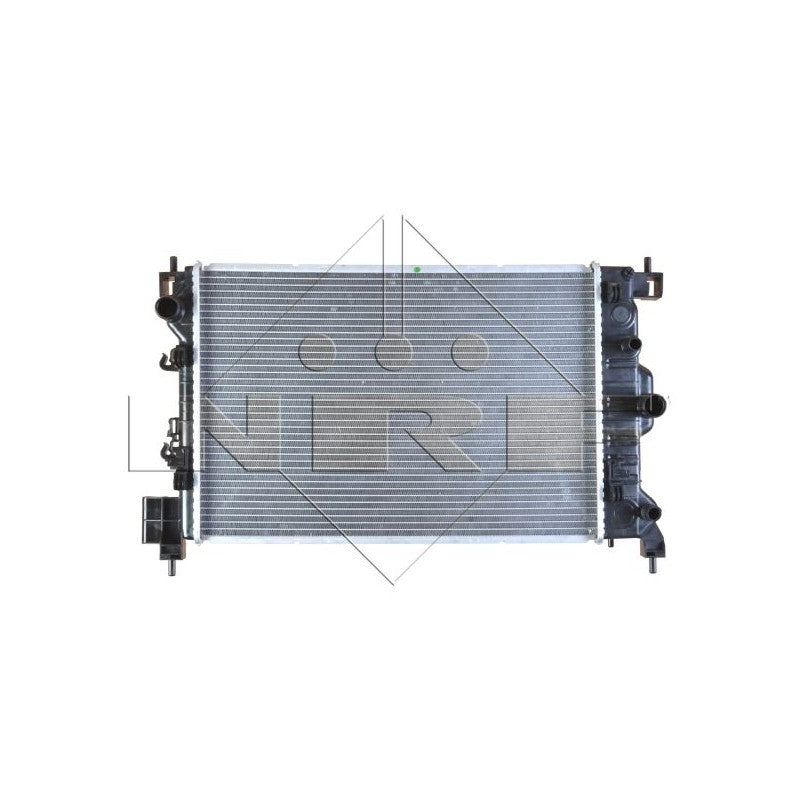 Radiator apa NRF 58496