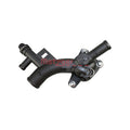 Flansa lichid racire METZGER 4010023