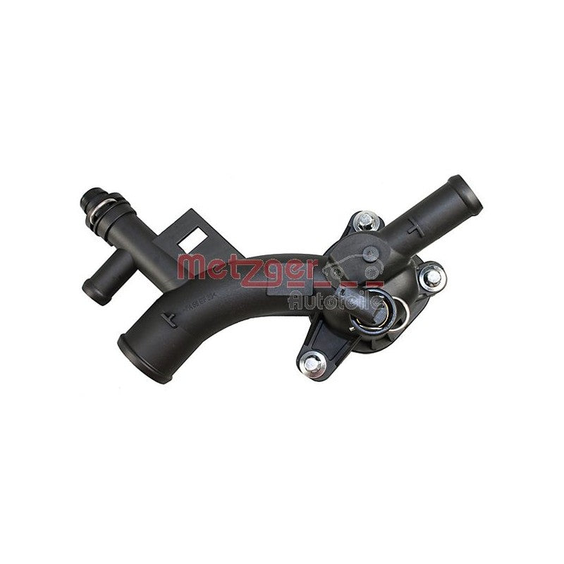 Flansa lichid racire METZGER 4010023