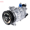 Compresor clima DENSO DCP32084