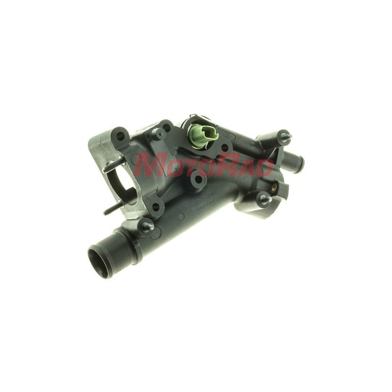 Flansa lichid racire MOTORAD CH2007