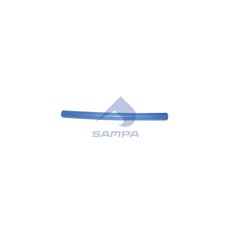 Furtun radiator SAMPA 020.468