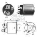 Termostat MOTORAD 460-83