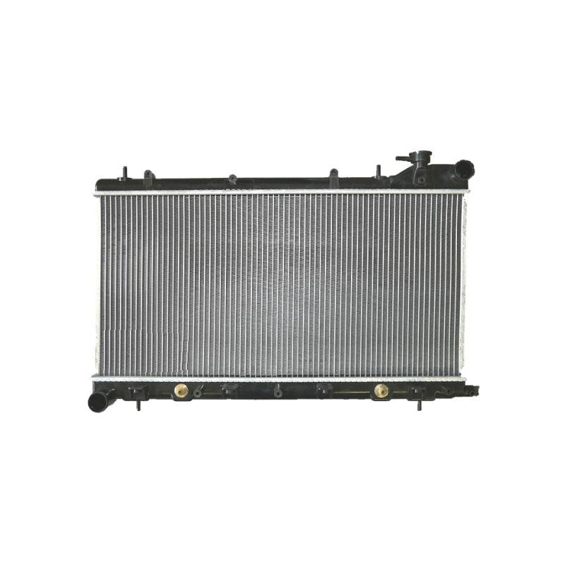 Radiator apa NRF 53095