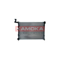 Radiator apa KAMOKA 7705057