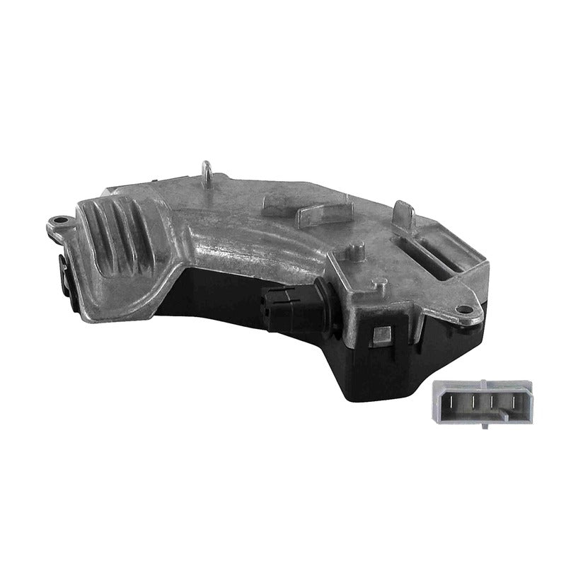 Regulator ventilator habitaclu Meat & Doria 667209