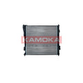 Radiator apa KAMOKA 7705063