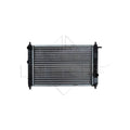 Radiator apa NRF 53250