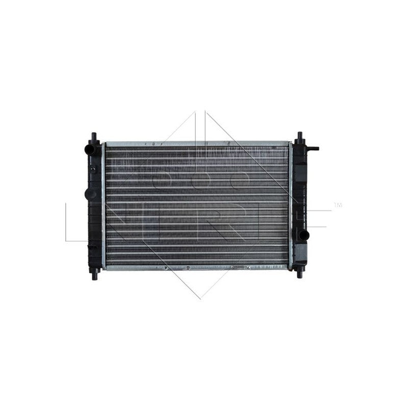Radiator apa NRF 53250