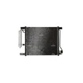 Radiator clima NRF 350422