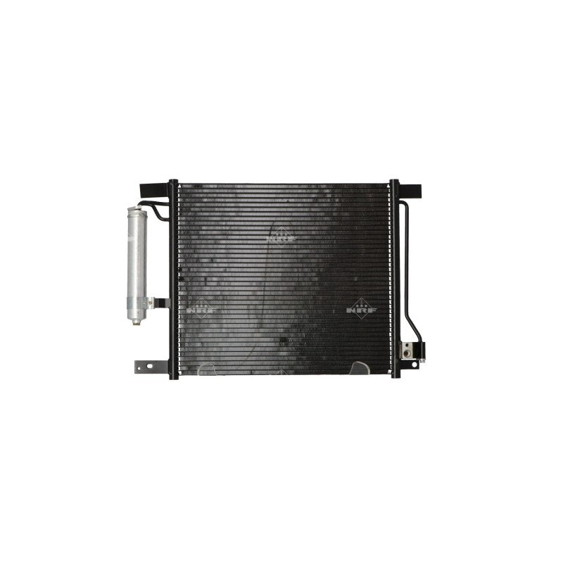 Radiator clima NRF 350422