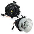 Ventilator habitaclu Meat & Doria 994219