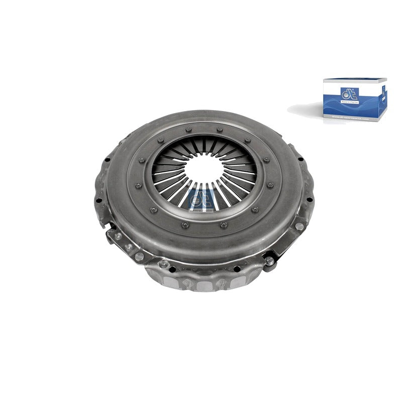 Radiator apa NRF 550047