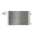 Radiator clima NRF 35520