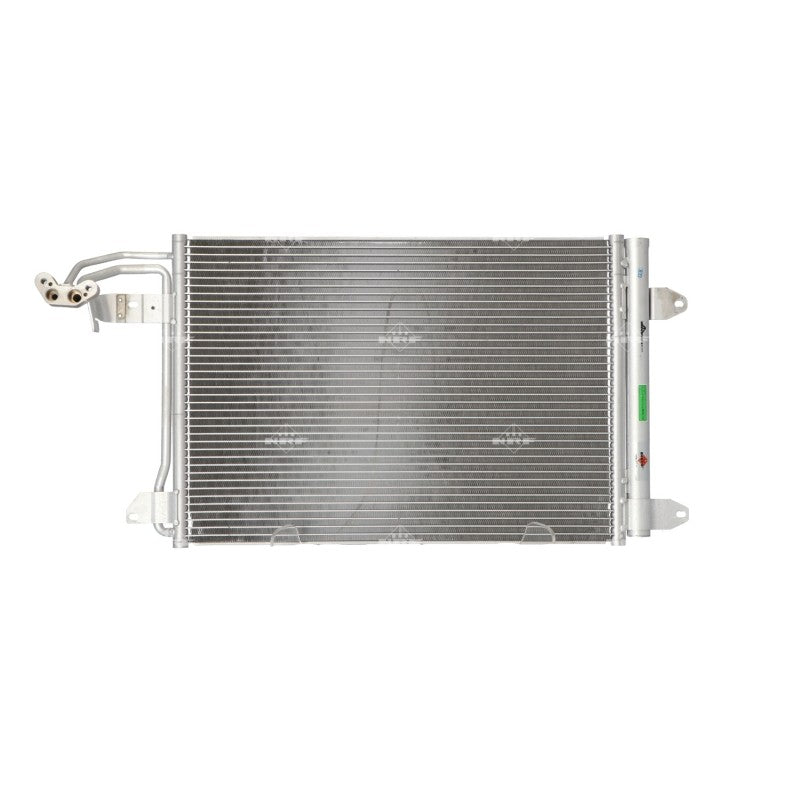 Radiator clima NRF 35520