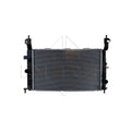 Radiator apa NRF 53416