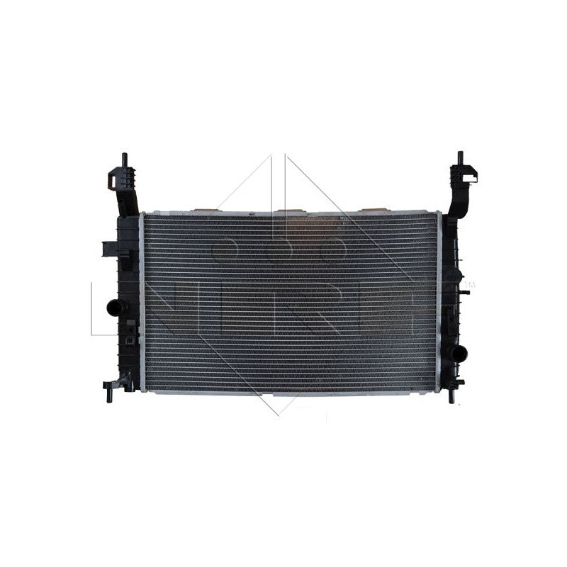 Radiator apa NRF 53416