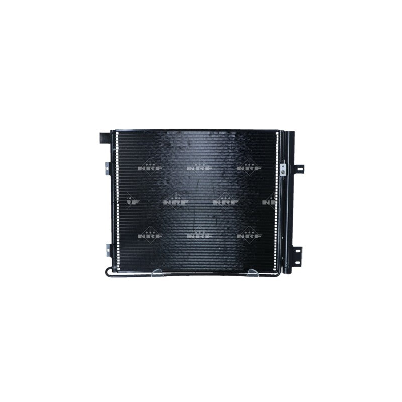 Radiator clima NRF 35933