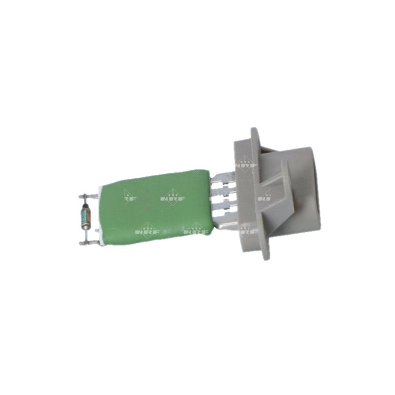 Rezistenta ventilator habitaclu NRF 342097