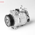 Compresor clima DENSO DCP17102