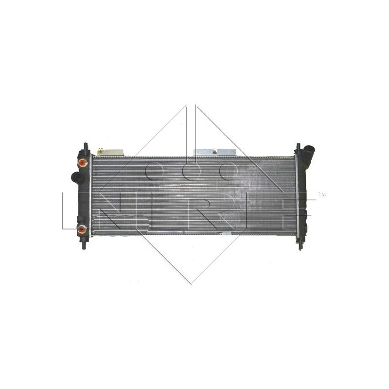 Radiator apa NRF 53631