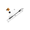 Filtru uscator clima NRF 33185