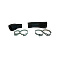 Furtun intercooler BUGIAD 81871