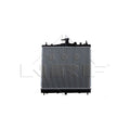 Radiator apa NRF 58187