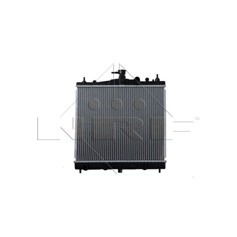 Radiator apa NRF 58187