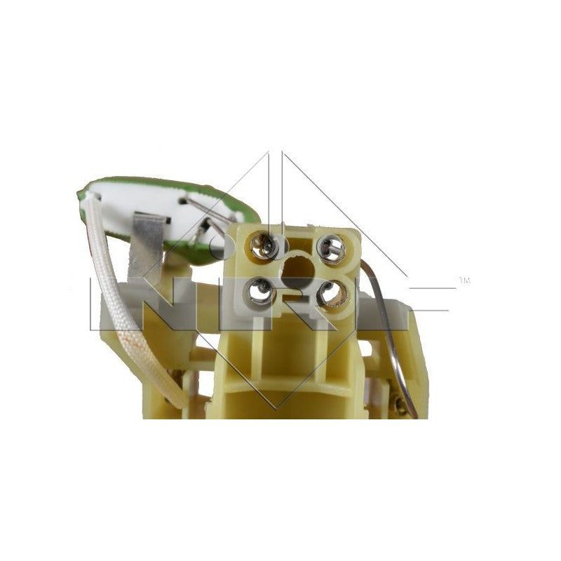 Rezistenta ventilator habitaclu NRF 342032