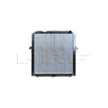 Radiator apa NRF 56067
