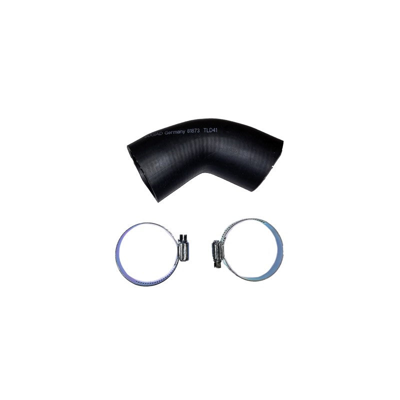 Furtun intercooler BUGIAD 81873