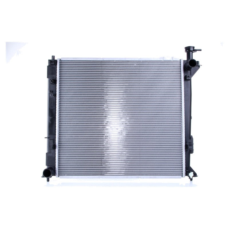 Radiator apa NRF 550126