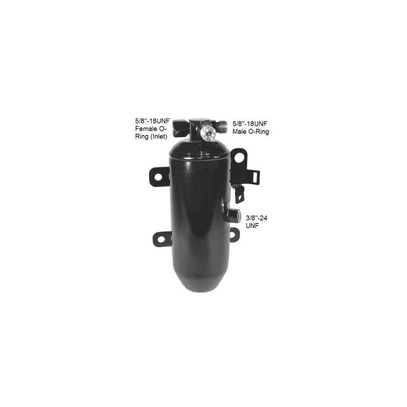 Filtru uscator clima NRF 33324