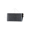Radiator habitaclu NRF 54267