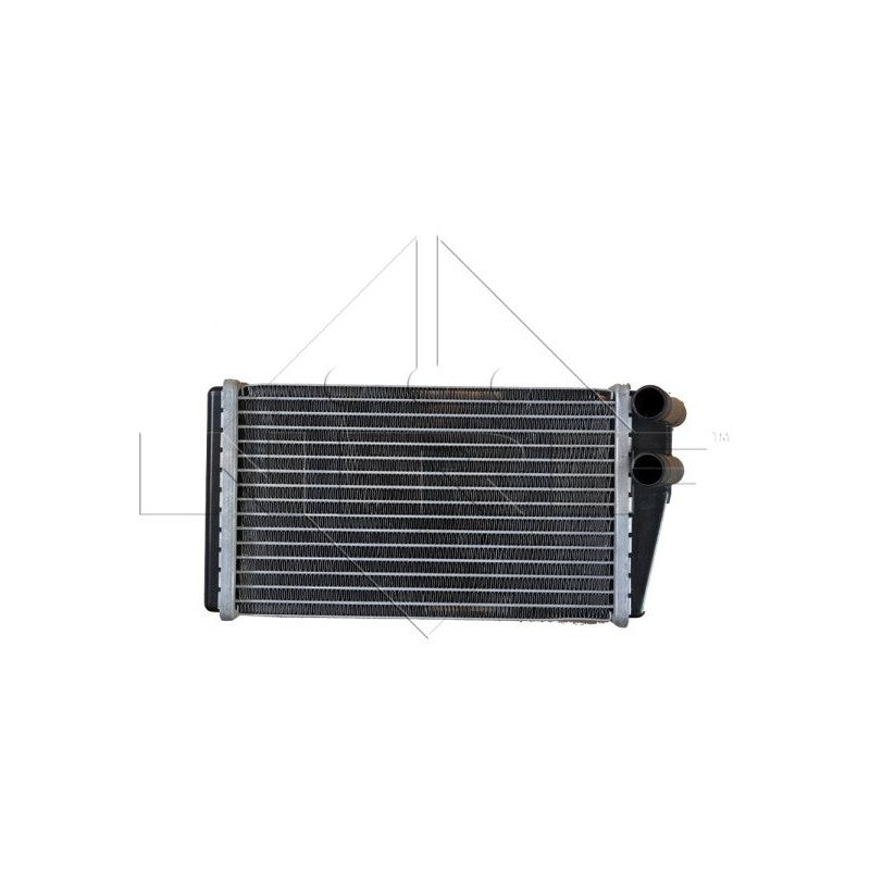 Radiator habitaclu NRF 54267