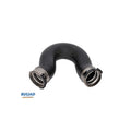 Furtun intercooler BUGIAD 81655