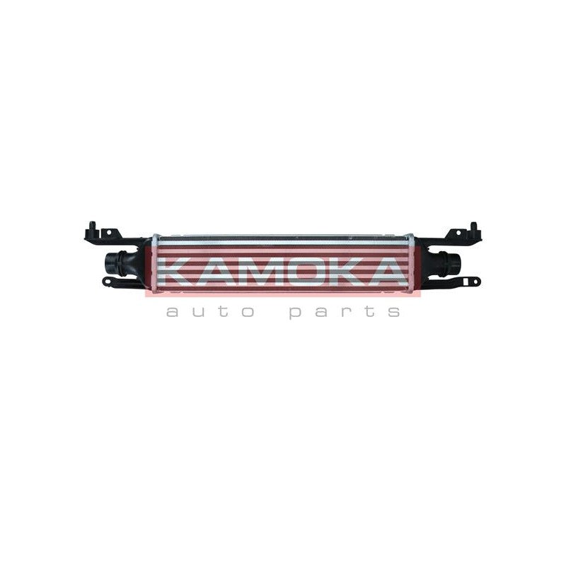 Intercooler KAMOKA 7750024