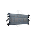 Radiator apa NRF 54204A